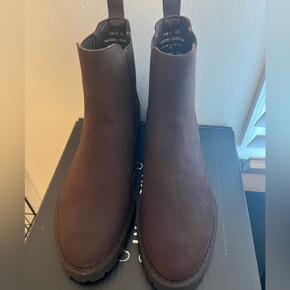Thursday Truffle Legend Chelsea Boot